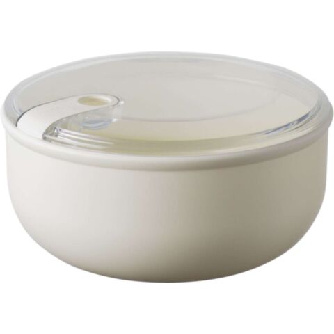 Pull Box Lunchbox Rond 1,8 liter