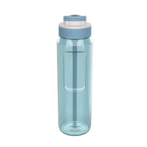 Lagoon Drinkfles 1 liter Arctic Blue 2.0