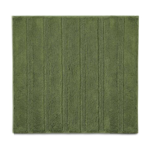 Megan Badmat Moss Green 65x55 cm