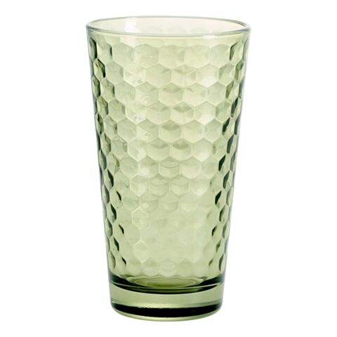 Favo Longdrinkglas 400 ml Olijf