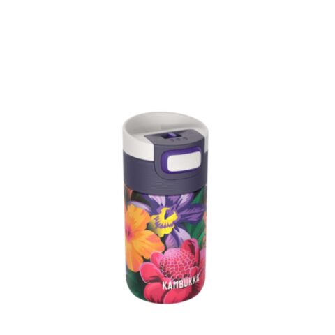 Etna Thermosbeker 300 ml Flower Power