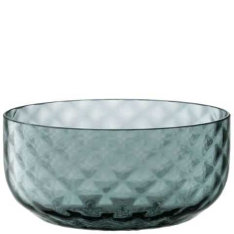 Dapple Schaal 12 cm Water Blue