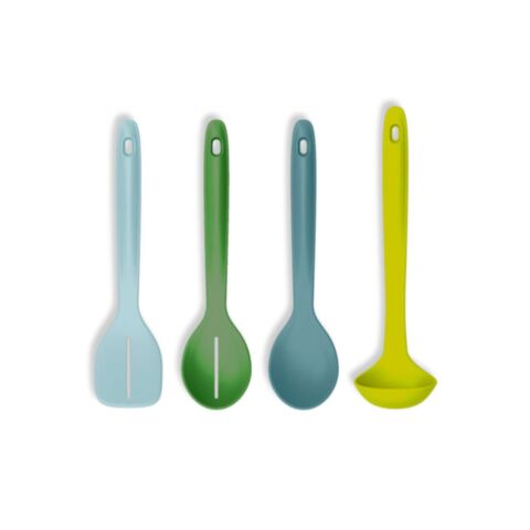 Keukenhulpen Nest Set van 4 Stuks