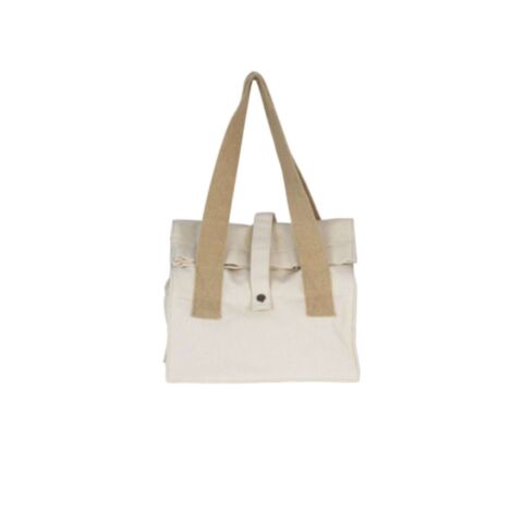 Lunchtas Organic 32x25x17 cm Naturel