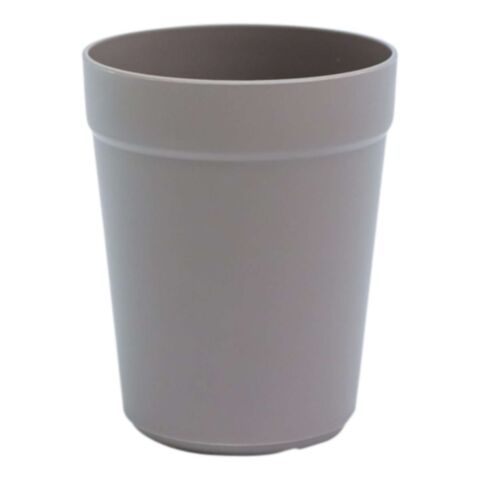 CirculCup Beker 300 ml Sand Dark Set van 192 Stuks