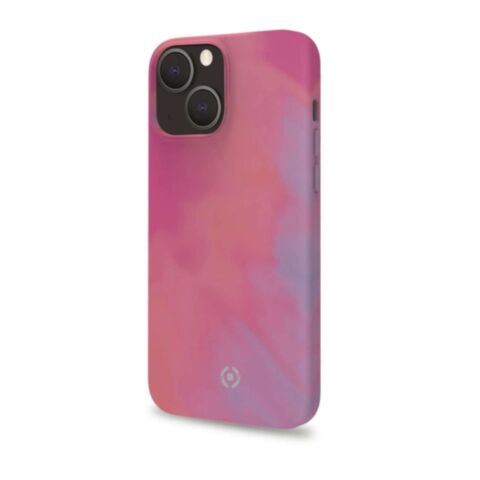 Watercolor Back Cover iPhone 13