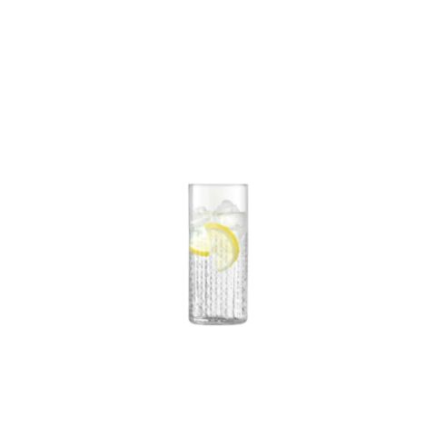 Wicker Longdrinkglas 400 ml Set van 2 Stuks