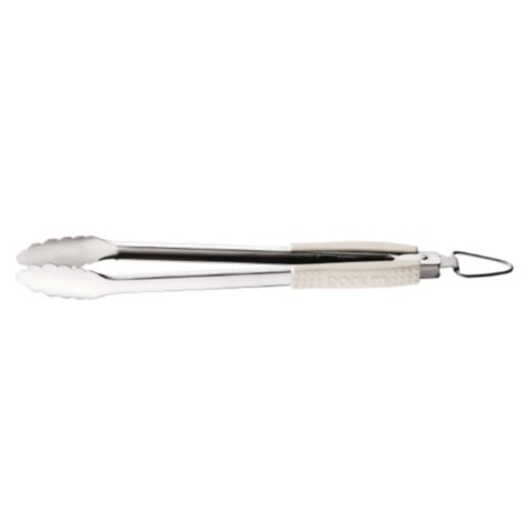 Fyrkat Grilltang 46 cm Wit