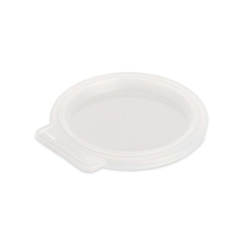 Move Deksel voor Schaal Rond 700 ml Bulk per 30 Stuks