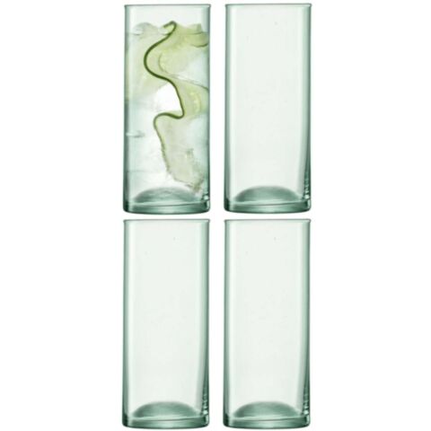 Canopy Bierglas 520 ml Set van 4 Stuks