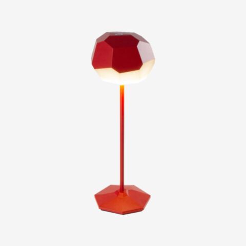 Stone Tafellamp Outdoor 1x LED 2,2 W
