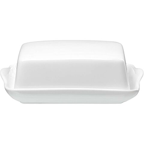 Bianco Botervloot 14x18 cm