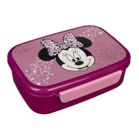 Minnie Mouse Lunchbox