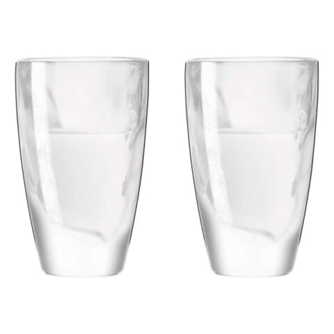 Alpino Espressoglas Nr.2 RDT 53 ml Set van 2 Stuks