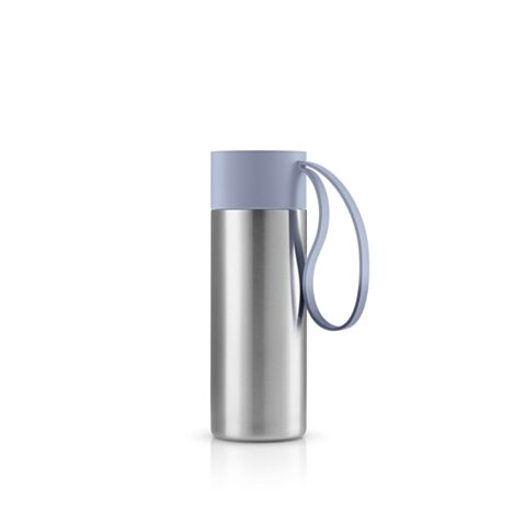 Drinkbeker To Go Thermos 350 ml Blue Sky