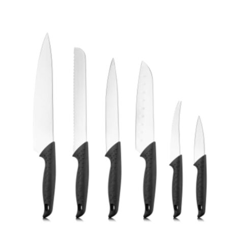 Bistro Messenset met Omhulsel 6-Delig