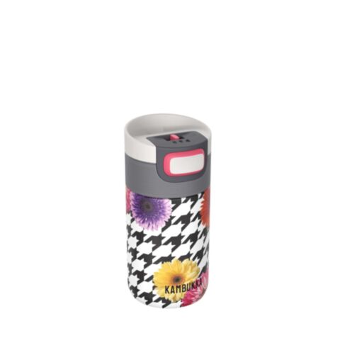 Etna Thermosbeker 300 ml Floral Patchwork