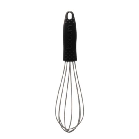Bistro Garde L 11 cm Zwart