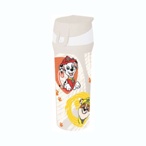 Stan Drinkfles 500 ml Grow Paw Patrol