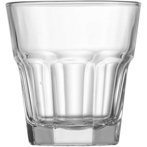 Riad Whiskeyglas 140 ml