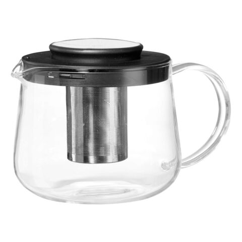 Yucca Theepot met Filter 1,5 liter
