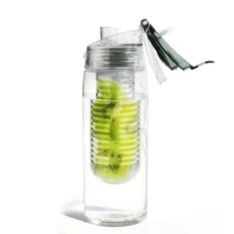 Drinkfles Infuse Flavour It 2 Go 600 ml