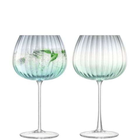 Dusk Balloon Glas 650 ml Set van 2 Stuks