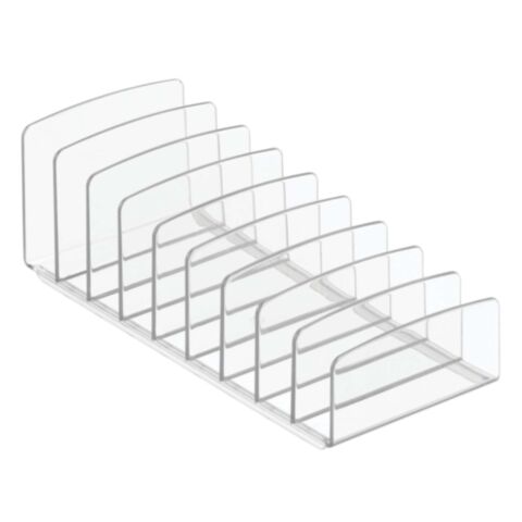 Clarity Make Up Organizer 9 Vaks