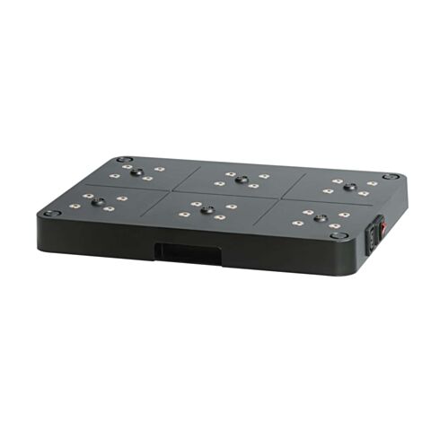 Super Charge M -S/M- Oplaadstation M S/M Mat