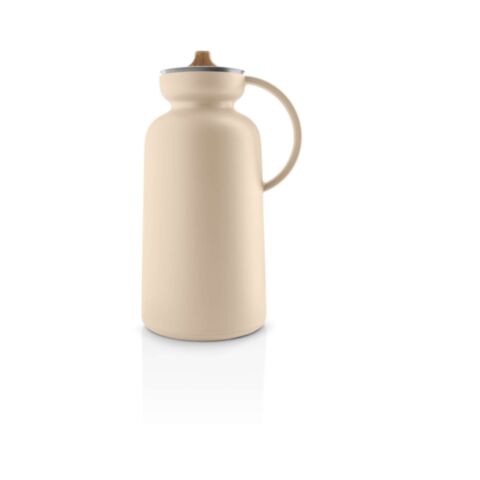 Silhouette Thermoskan 1 liter Soft Beige