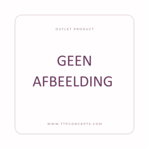 Display groot, 5 haken, gratis afhankelijk van orderwaarde