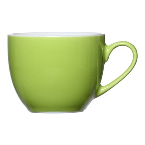 Doppio Espressokopje 80 ml Groen