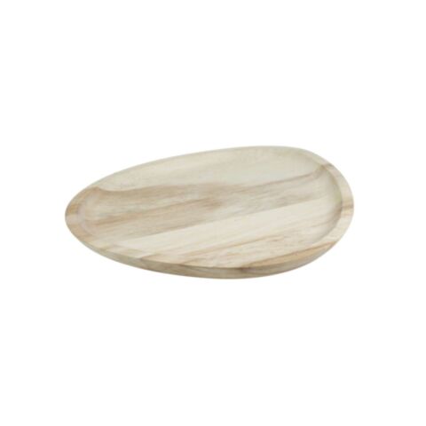 Hout Puka Tapasplank S