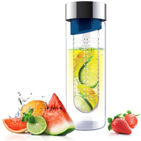 Drinkfles Infuse Flavour It Pure 480 ml