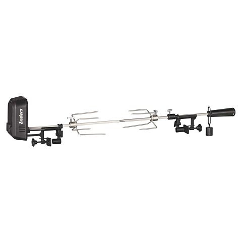 Rotisserie Pro S voor Model Hyde 3