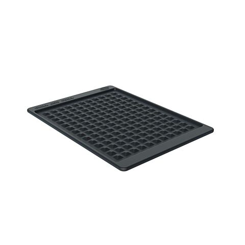 BBQ Accessoire Grillmat 27,5x38,5 cm Siliconen