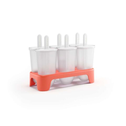 Pop Maker Easy Set van 6 Ijsjes