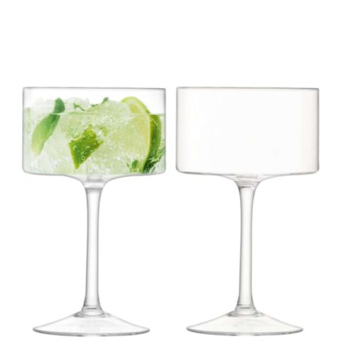 Otis Cocktailglas 280 ml Set van 2 Stuks