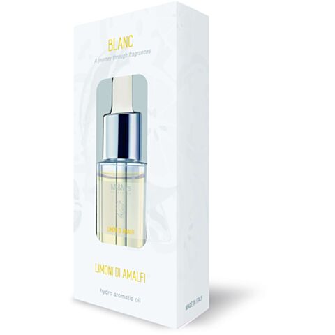 Hydro Aromatic Olie 15 ml Limoni di Amalfi