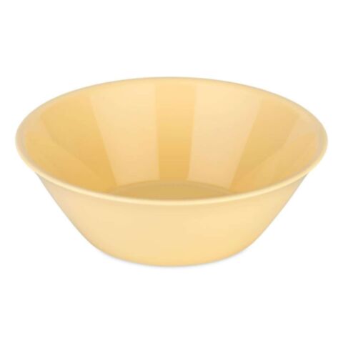 Nora Bowl Kom 250 ml Sweet Yellow