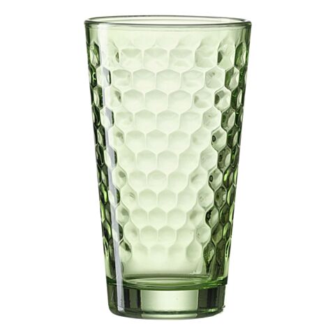 Favo Longdrinkglas 400 ml Groen