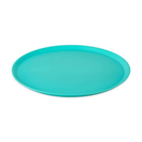 Nora Connect Bord Ø 25,5 cm Strong Green