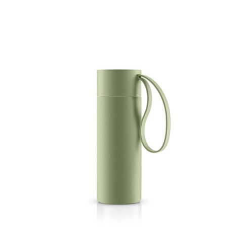 Drinkbeker To Go Thermos 350 ml Pistachio