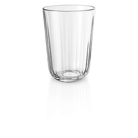 Glas Facet 340 ml Set van 4 Stuks