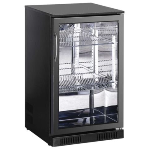 Bar Koelkast 118 liter