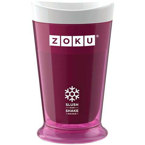 Slush en Milkshake Maker