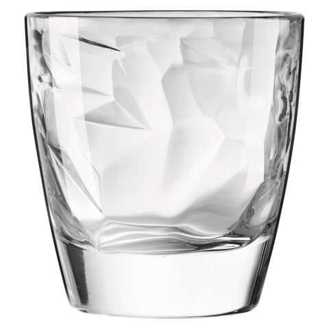 Alpino Cappuccinoglas RDT 205 ml Set van 2 Stuks
