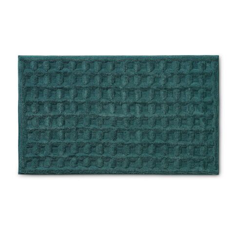Malia Badmat 70x120 cm Petrol