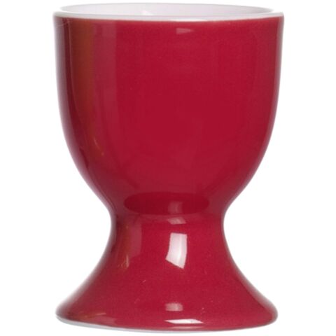 Doppio Eierdopje Rood