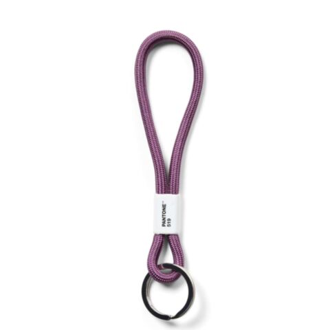 Sleutelhanger Klein - Violet 519